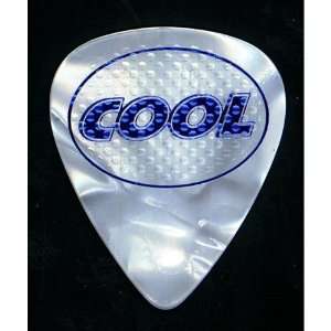  Cool Picks Coolcell Guitar Pick   12 Picks   .75mm 