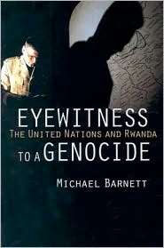   and Rwanda, (0801488672), Michael Barnett, Textbooks   