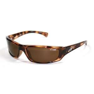  Arnette Sunglasses 4059 Dark Leopard