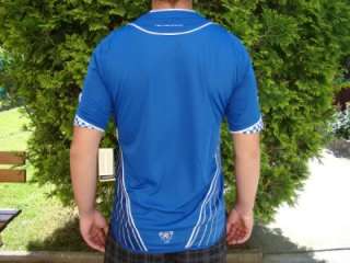 Original Dinamo Zagreb Croatia jersey shirt soccer, football, size XS 