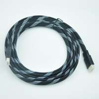 This Optimization HDMI Cable supports Multiple Formats. It is suitable 