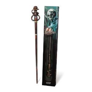  Wand of Death Eater   Swirl Toys & Games