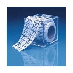  Parafilm/wrapping Film Dispensers , Mitchell Plastics 