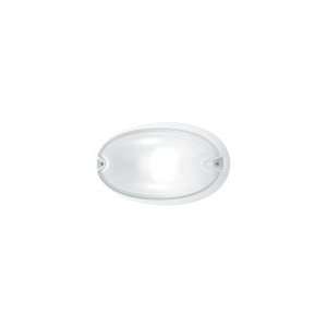  LBL Lighting 5784 Chip Ovale Outdoor Sconce