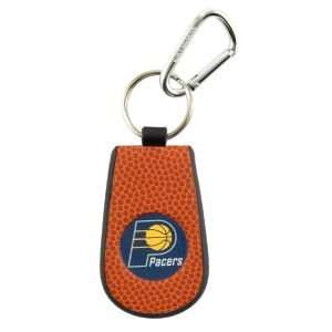  Indiana Pacers Game Wear Keychain
