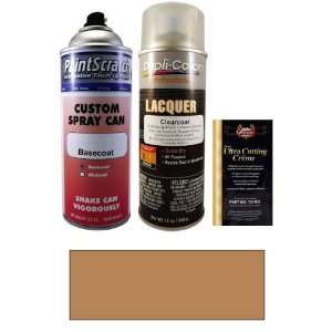   Spray Can Paint Kit for 1985 Mercury All Models (86/5999) Automotive