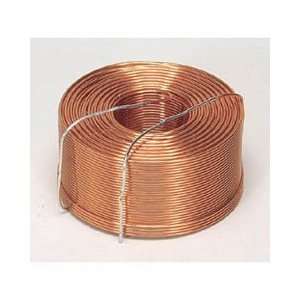  Jantzen 3.5mH 18 AWG Air Core Inductor Electronics