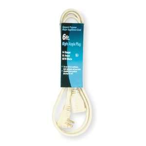  Extension Cords Extension Cord,6 Ft