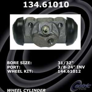  Centric   Premium Wheel Cylinders   #134.61010 Automotive