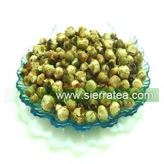 Dried Tianshan Snow Lotus (Saussurea Involucratae) (Herbal Tea 100g 