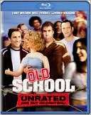   Old School by Dreamworks Video, Todd Phillips, Luke 