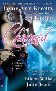   Charmed by Jayne Castle, Penguin Group (USA 