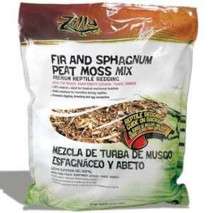 Fir Sphagnum Peat Moss Mix 25quart (Catalog Category Small Animal 