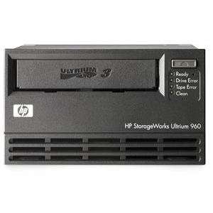  HP Q1538 60010 Storageworks Ultrium 960 LTO 3 400/800GB 