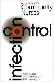 Infection Control, (1861562551), Harsh Duggall, Textbooks   Barnes 