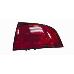 TYC 11 6044 01 2004 2006 ACURA TL AUTOMOTIVE NEW REPLACEMENT TAIL 