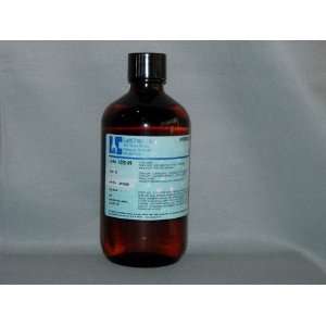 Hydrochloric Acid, Solution, 5.0 N. (1 Liter)  Industrial 
