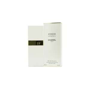 CHANEL COCO MADEMOISELLE by Chanel Edt Spray Vial On Card 