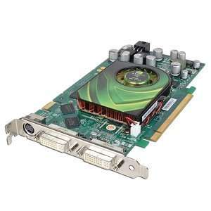  Dell nVidia Geforce 7900 GS 256MB DDR3 Dual DVI HDTV Out 