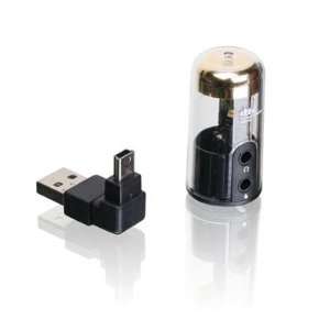  IOGEAR USB THEATER SOUND XPERIENCE Electronics