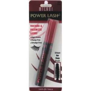  Milani Mascara(Pack Of 24) Beauty