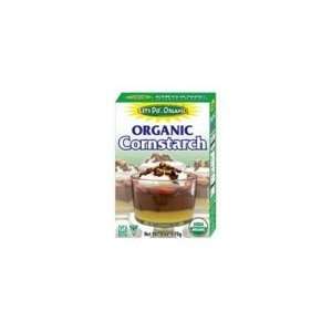  Lets DoOrganics Cornstarch ( 6 x 6 OZ) Everything 