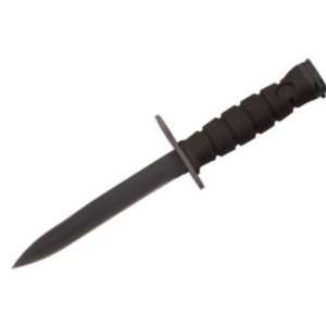  Ontario Knives 6277 M7 B Bayonet Fixed Blade Knife with 