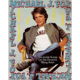  Best Sellers best Michael J. Fox Biographies