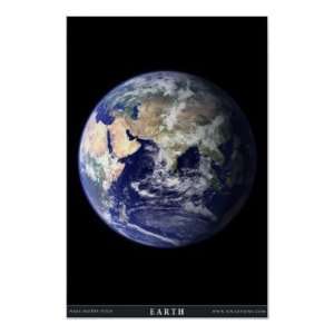  The Blue Planet Posters