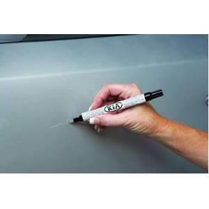  Kia Touch Up Paint Pen XMB PACIFIC BLUE Automotive