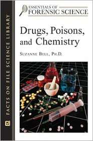  and Chemistry, (0816055106), Suzanne Bell, Textbooks   