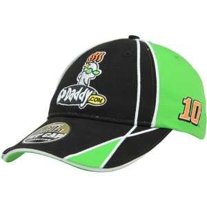   #10 Sprint Cup GoDaddy 2012 Official Pit Cap