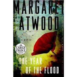   Atwood (Paperback   Sept. 22, 2009)   Large Print)  N/A  Books