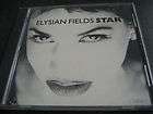 ELYSIAN FIELDS   STAR 1TRK PROMO CD CS136 *FREE U.S. SHIPPING*