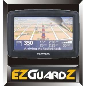  5 Pack EZGuardZ© TomTom XL 325/335/340/350 (all models 