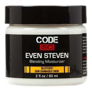  Code Sc Even Steven Blending Moisturizer, 2 Ounce Beauty