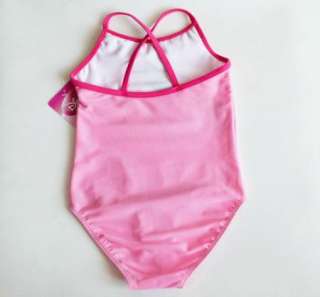  Girls Baby Minnie Mouse Bikini Swimsuit Swimwear Bathers 
