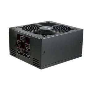  650W Seventeam ST 650ZAF Psu Electronics