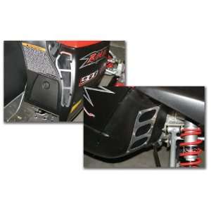 Starting Line Products Hot Air Elimination Kit   Left 32 534