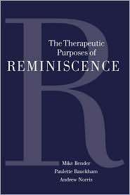   Of Reminiscence, (0803976429), Mike Bender, Textbooks   