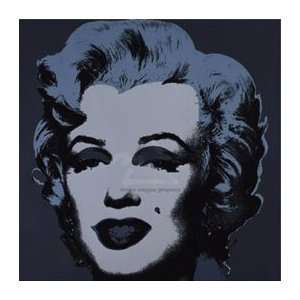 Andy Warhol 26W by 26H  Marilyn Monroe (Marilyn), 1967 