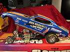 Floppers Don ODonnell Big Noise Die Cast Nitro Funny Car 124 by 