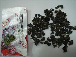 No.10 Taiwan Jinxuan Milk Flavor Gaoshan tea/金萱奶香高山茶 