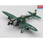 47D THUNDERBOLT EILEEN 1/72 2105 Academy Free Shipp