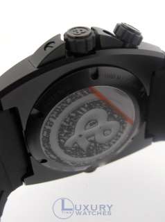 Bell & Ross Phantom Diver BR02 92 44mm w/date 100% NIB  