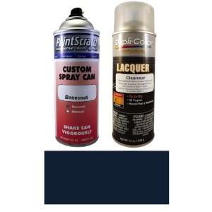   . Blue Green Pearl Spray Can Paint Kit for 1993 Honda Accord (B 67P