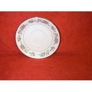  Noritake Closter #6876 Saucers Only