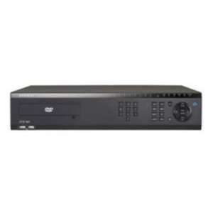 AnAn Corp. AASD 16 D1 DVD Quality Recording   16ch D1 Resolution and 