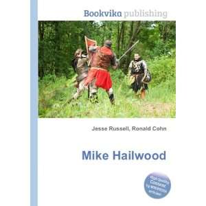  Mike Hailwood Ronald Cohn Jesse Russell Books