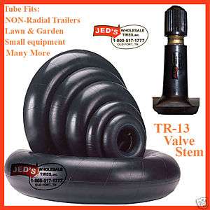 TUBE fits 13x5.00 6 13/5.00 6 13 500 6 tires TR13 Valve  